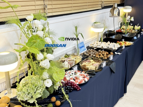 NVIDIA �� �λ�׷� VVVIP ��� �����͸� - VVVIP �����͸� ���� ��� (��)��ȣ