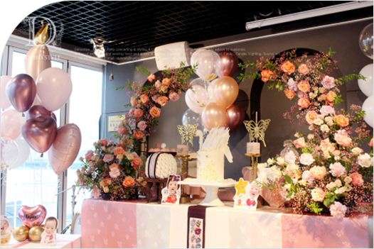 �����̺� ��Ƽ ����