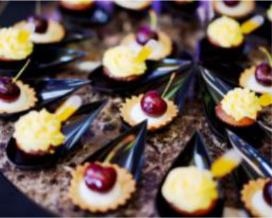 ������ Ÿ��Ʈ Fresh fruit tart