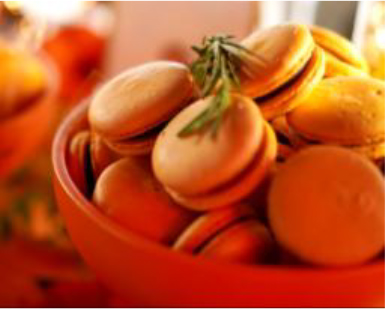 �ڶ� ��ī�� Petit macaron