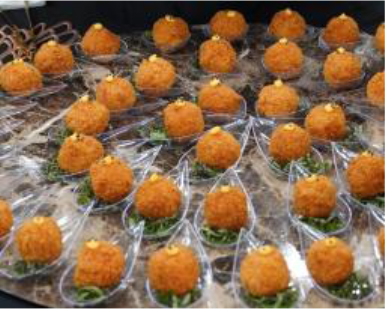 �ƶ�ġ�� Arancini