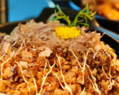 �ʶ��� Pilaf
