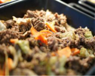 �ҺҰ��� Beef bulgogi